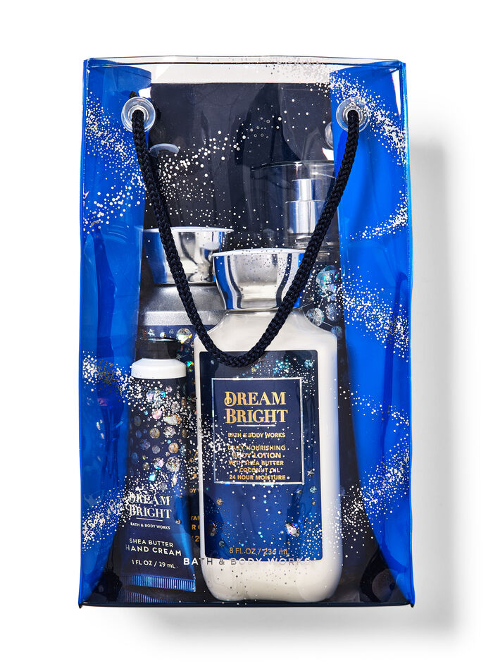 Dream Bright Fuori Catalogo Bath & Body Works