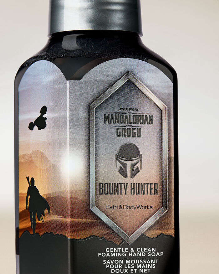Bounty Hunter Novit&agrave;/Nuovi Arrivi/Tutte le novit&agrave; Bath & Body Works