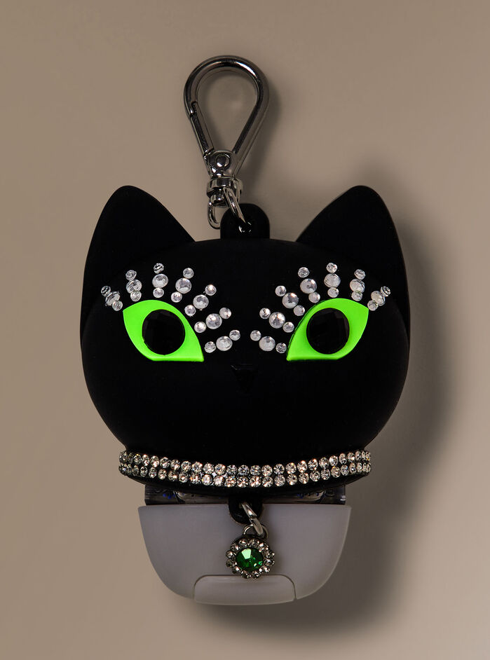 Glam Cat Hand Soaps & Sanitizers/Hand sanitizers/Hand sanitizer holders Bath & Body Works