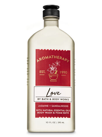 Jasmine Sandalwood Gifts/Collections/Gifts for her Bath & Body Works1