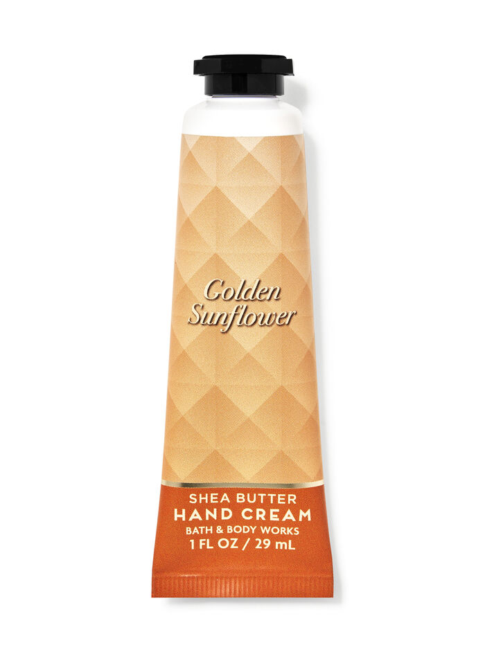Golden Sunflower SAPONI E IGIENIZZANTI MANI/VEDI TUTTI SAPONI E IGIENIZZANTI MANI Bath & Body Works
