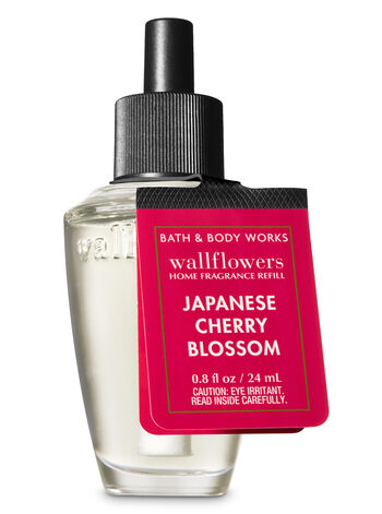 Japanese Cherry Blossom Gifts/Collections/Gifts for home Bath & Body Works1