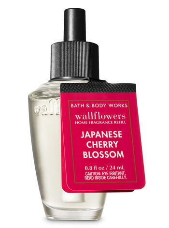 Japanese Cherry Blossom idee regalo collezioni regali per lei Bath & Body Works1