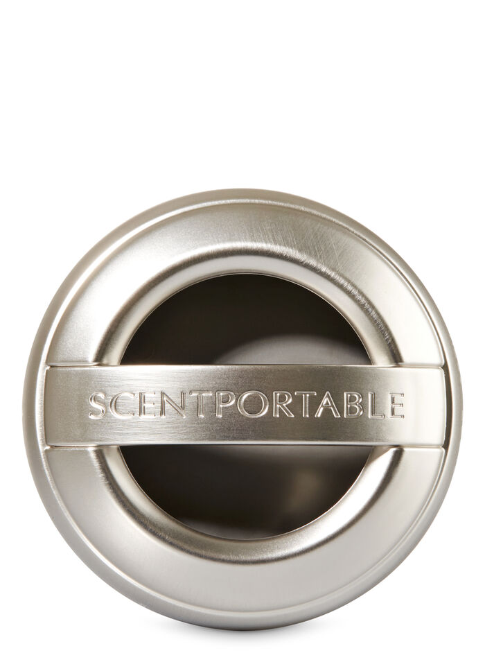 Brushed Pewter Fuori Catalogo Bath & Body Works