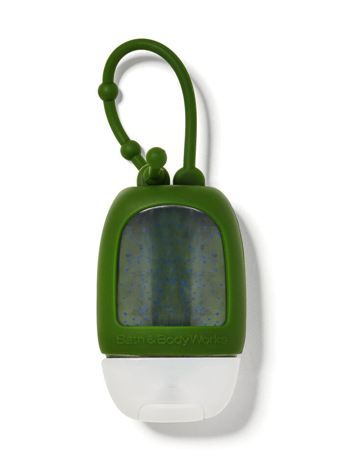 Olive fragrance PocketBac Holder