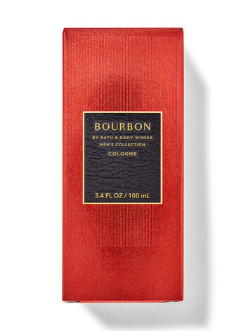 Bourbon Body care/Fragrance/Perfume Bath & Body Works2