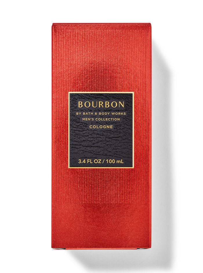 Bourbon Body care/Fragrance/Perfume Bath & Body Works