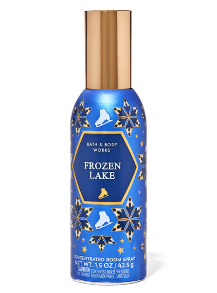 Frozen Lake novita' Bath & Body Works