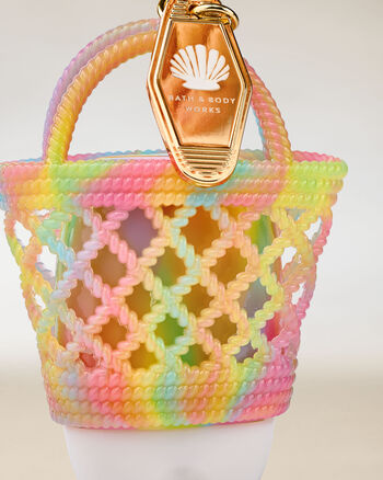 Design borsa tote jelly Novit&agrave;/Nuovi Arrivi/Tutte le novit&agrave; Bath & Body Works2