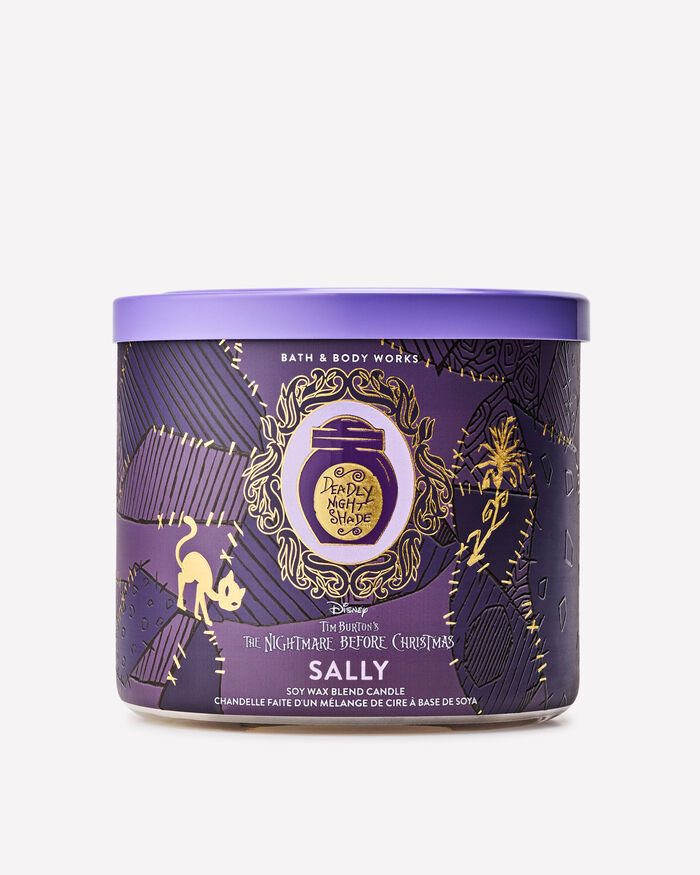 Sally Novit&agrave;/Nuovi Arrivi Bath & Body Works