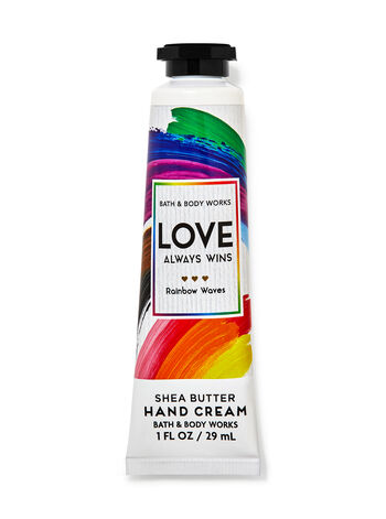 Rainbow Waves PRODOTTI PER IL CORPO/IN EVIDENZA/The Big Event  Prodotti Corpo Bath & Body Works1