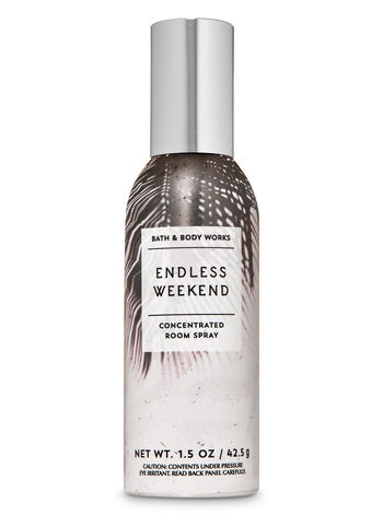 Endless Weekend Gifts/Collections/Gifts for home Bath & Body Works1