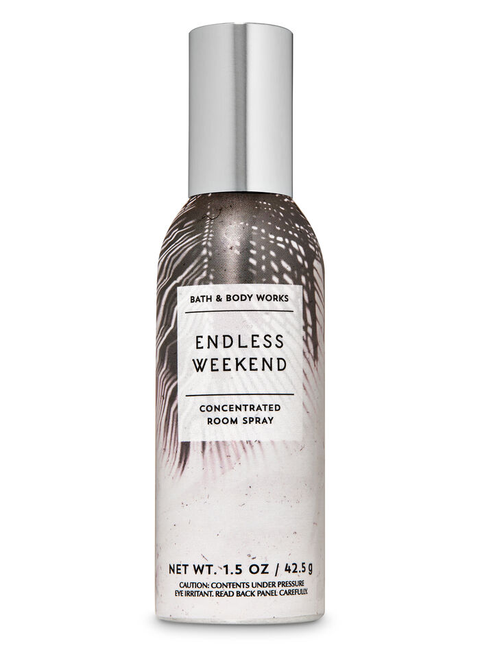 Endless Weekend Gifts/Collections/Gifts for home Bath & Body Works