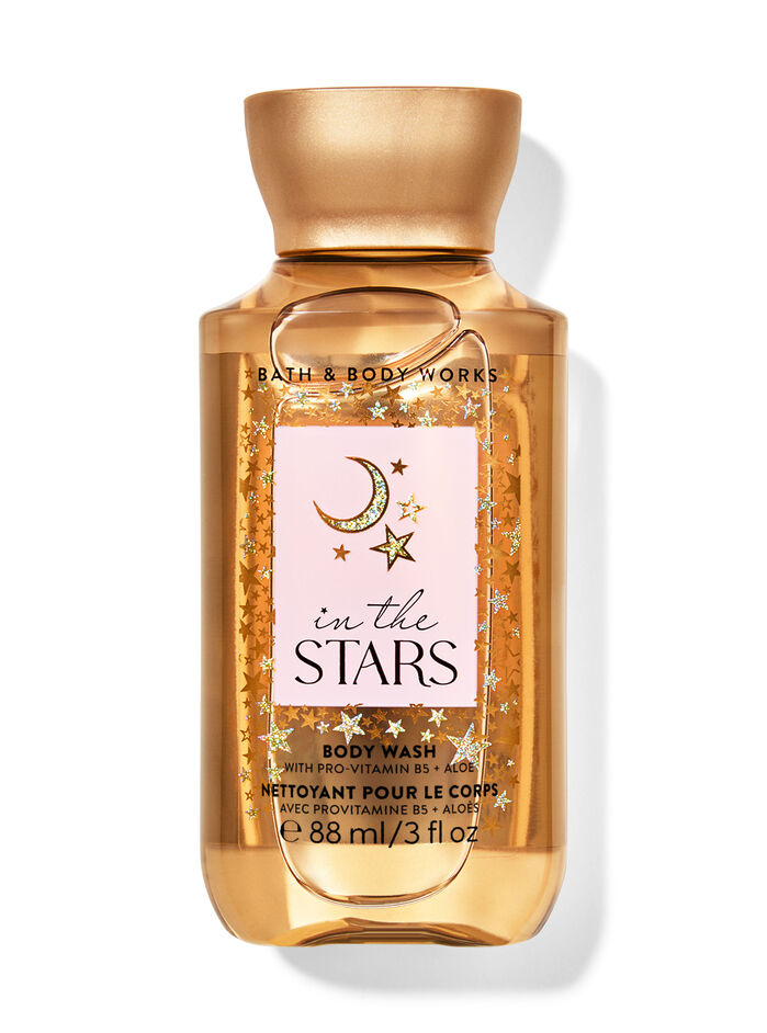 In The Stars Body care/Bath & Shower/Body wash & Shower gel Bath & Body Works