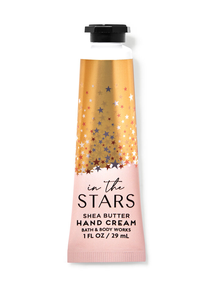 In the Stars Body care/Moisturizers/Hand & Foot care Bath & Body Works