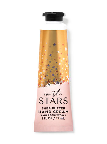 In the Stars fragrance Hand Cream