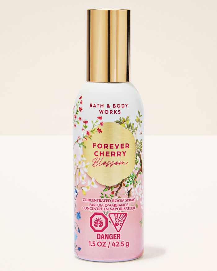 Forever Cherry Blossom Novit&agrave;/Nuovi Arrivi/Tutte le novit&agrave; Bath & Body Works
