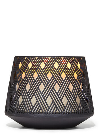 Basketweave with Base Fuori Catalogo Bath & Body Works1