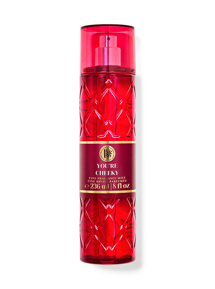 You're Cheeky Body care/Fragrance/Body sprays & mists Bath & Body Works