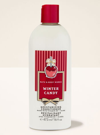Winter Candy Apple Body care/Bath & Shower/Bath Bath & Body Works1