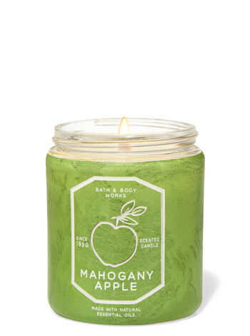 Mahogany Apple gifts collections gifts for him Bath & Body Works1