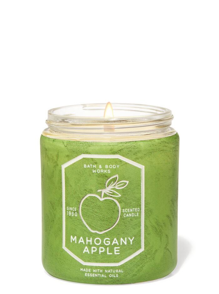 Mahogany Apple gifts collections gifts for him Bath & Body Works