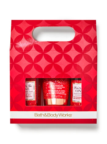 You're The One PRODOTTI PER IL CORPO/IN EVIDENZA/The Big Event  Prodotti Corpo Bath & Body Works2