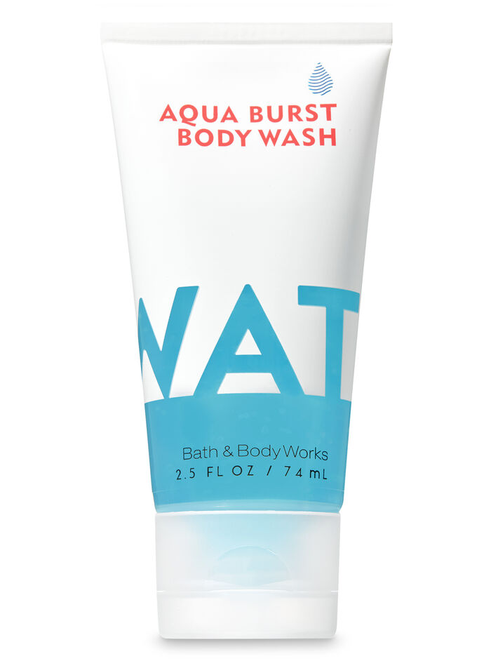 Water Body care/Bath & Shower/Body wash & Shower gel Bath & Body Works