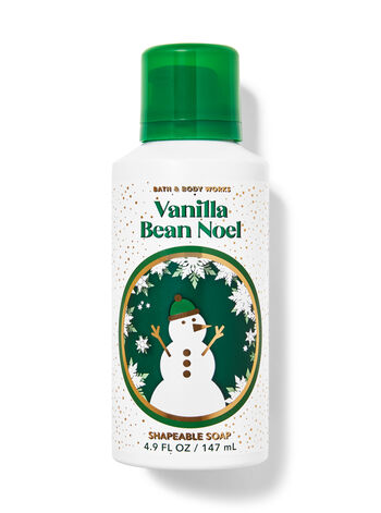 Vanilla Bean Noel IDEE REGALO/IN EVIDENZA/Anteprima Collezione Natale Bath & Body Works1