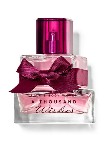 A Thousand Wishes Body care/Fragrance/Perfume Bath & Body Works1
