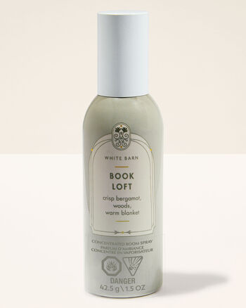 Book Loft Home Fragrance/Home & Car Air fresheners/Room sprays & mists Bath & Body Works1
