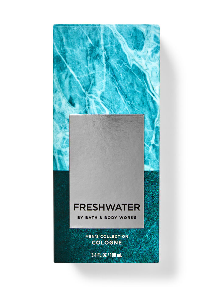 Freshwater fragranza Profumo
