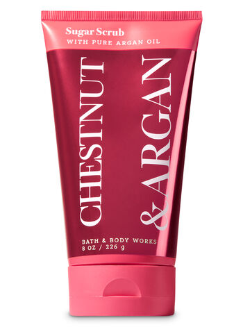 Chestnut & Argan PRODOTTI PER IL CORPO/VEDI TUTTI PRODOTTI PER IL CORPO Bath & Body Works1