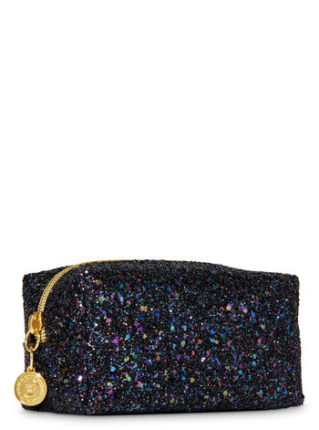 Black Glitter Fuori Catalogo Bath & Body Works1