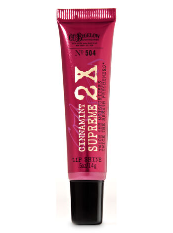 Cinnamint Supreme 2X PRODOTTI PER IL CORPO/VEDI TUTTI PRODOTTI PER IL CORPO Bath & Body Works1