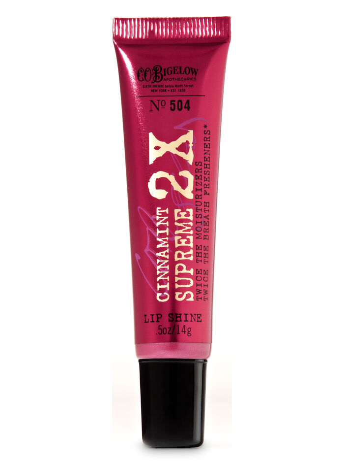 Cinnamint Supreme 2X PRODOTTI PER IL CORPO/VEDI TUTTI PRODOTTI PER IL CORPO Bath & Body Works