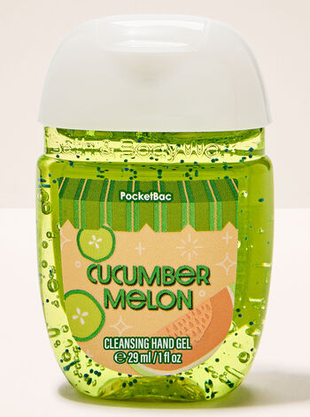 Cucumber Melon Hand Soaps & Sanitizers/Hand sanitizers/Hand sanitizers Bath & Body Works1