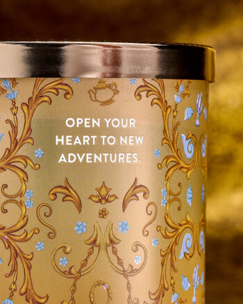 Belle CANDELE/Tutte le Candele/Candela a Tre Stoppini Bath & Body Works5