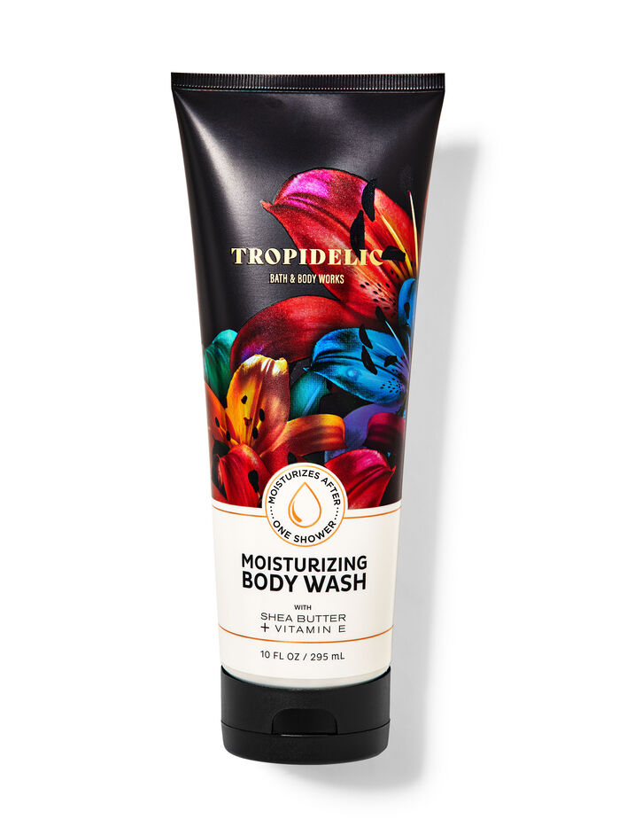 Tropidelic Body care/Bath & Shower/Body wash & Shower gel Bath & Body Works