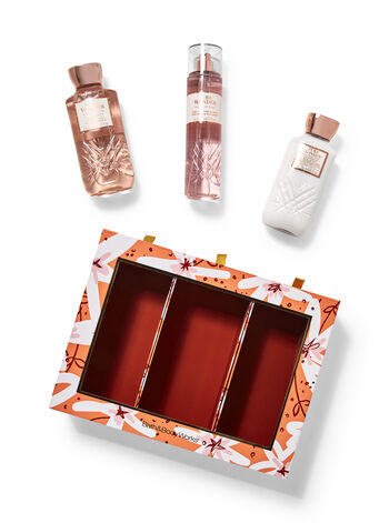 Pure Wonder prodotti per il corpo set regalo cofanetti corpo Bath & Body Works1