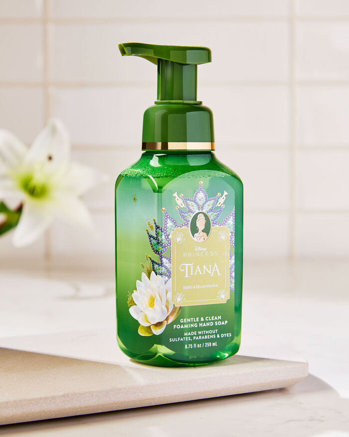 Tiana Hand Soaps & Sanitizers/Hand soaps/Foam soaps Bath & Body Works