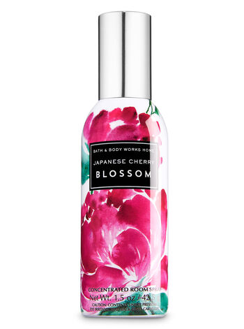 Japanese Cherry Blossom fragranza Concentrated Room Spray