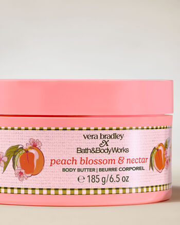 Peach Blossom & Nectar Novit&agrave;/Nuovi Arrivi/Tutte le novit&agrave; Bath & Body Works2