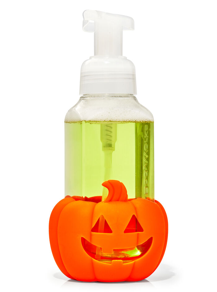 Zucca luminosa fuori catalogo Bath & Body Works