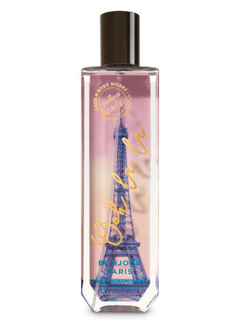 Bonjour Paris fragranza Fine Fragrance Mist