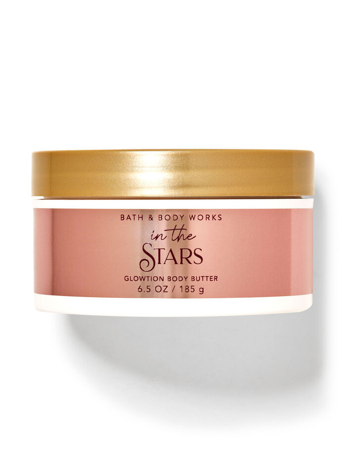 In The Stars Body care/Moisturizers/Body cream Bath & Body Works