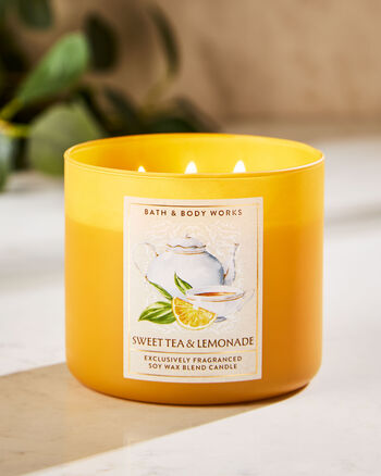 Sweet Tea & Lemonade Novit&agrave;/Nuovi Arrivi/Tutte le novit&agrave; Bath & Body Works4