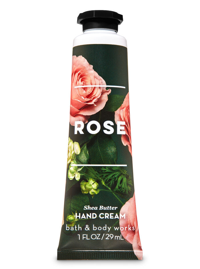 Rose Gifts/Collections/Gifts for her Bath & Body Works