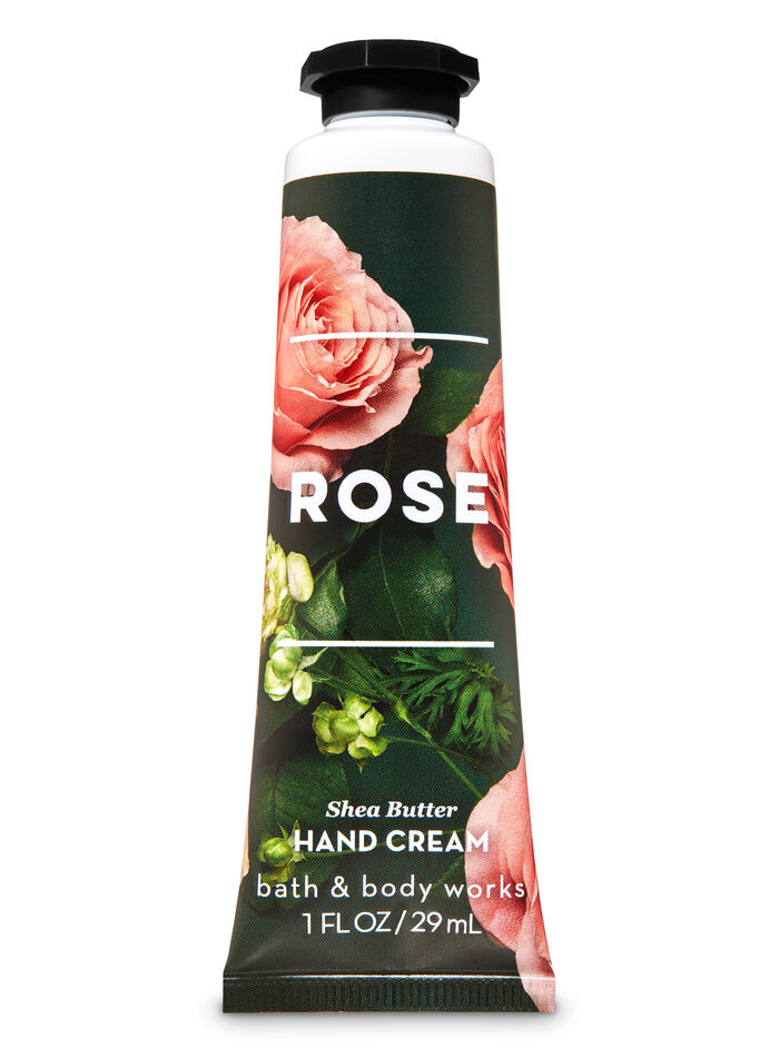 Rose special offer Bath & Body Works