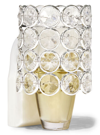 Clear Gems Wallflowers; Home Fragrance/Home & Car Air fresheners/Wallflowers plugs Bath & Body Works1